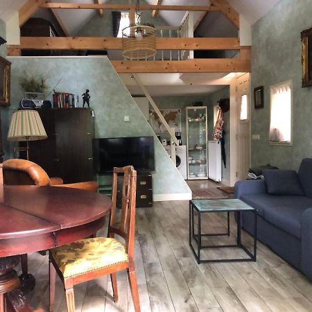 Cozy Cottage Utrecht Exteriér fotografie