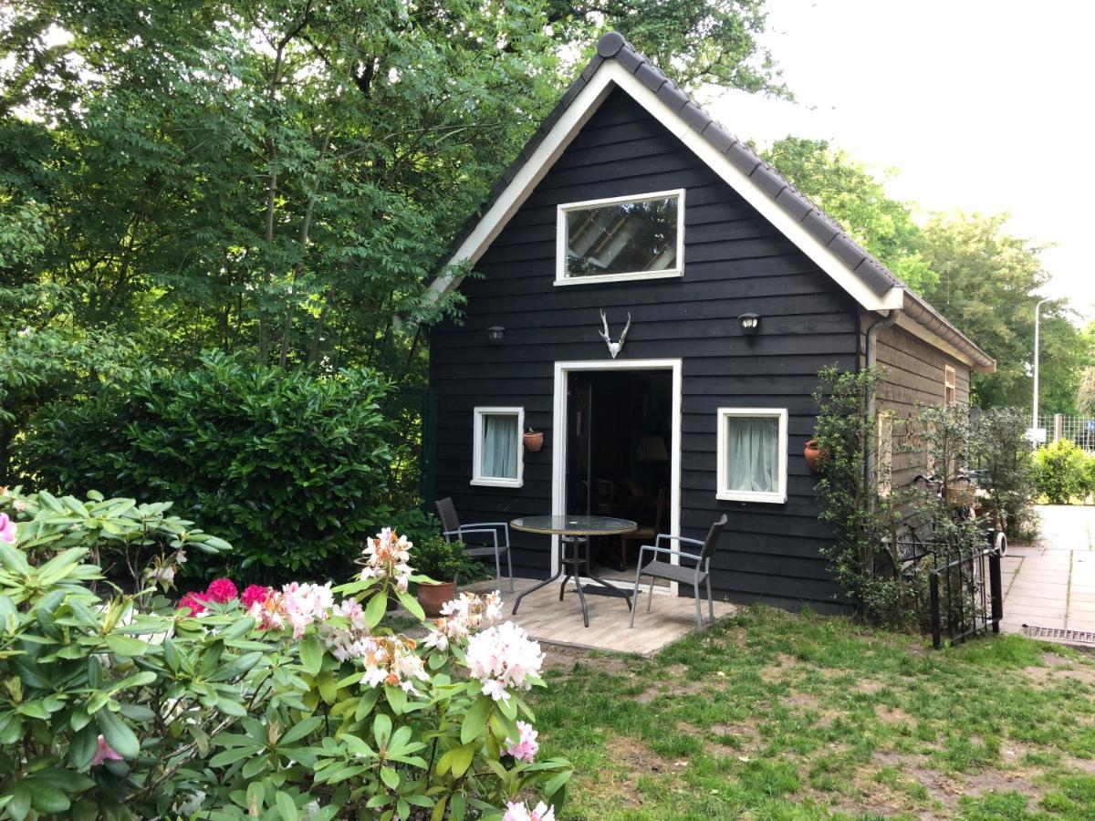 Cozy Cottage Utrecht Exteriér fotografie
