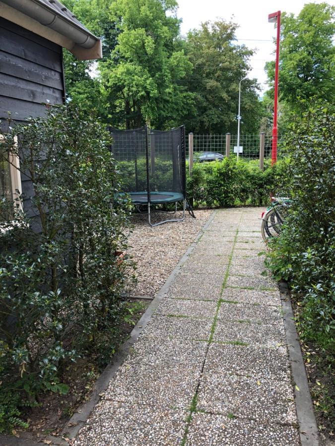 Cozy Cottage Utrecht Exteriér fotografie