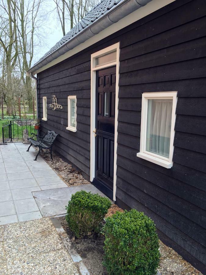 Cozy Cottage Utrecht Exteriér fotografie